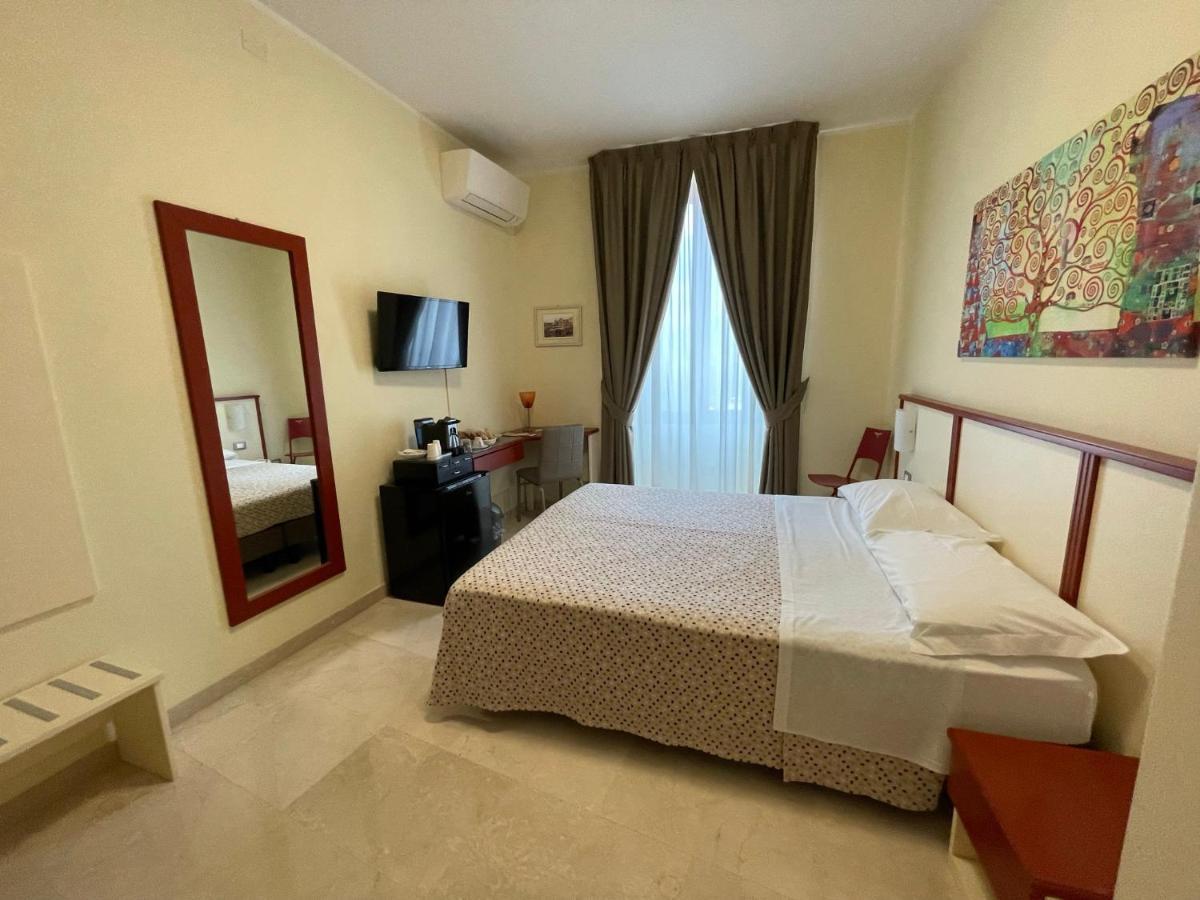 B&B Ponte Capograssi Sulmona Extérieur photo