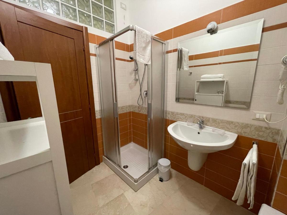 B&B Ponte Capograssi Sulmona Extérieur photo