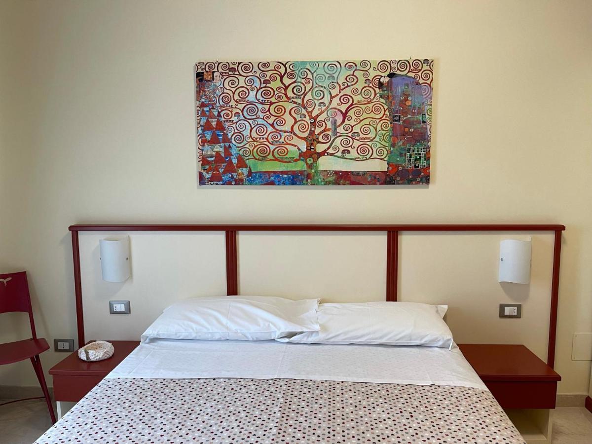 B&B Ponte Capograssi Sulmona Extérieur photo