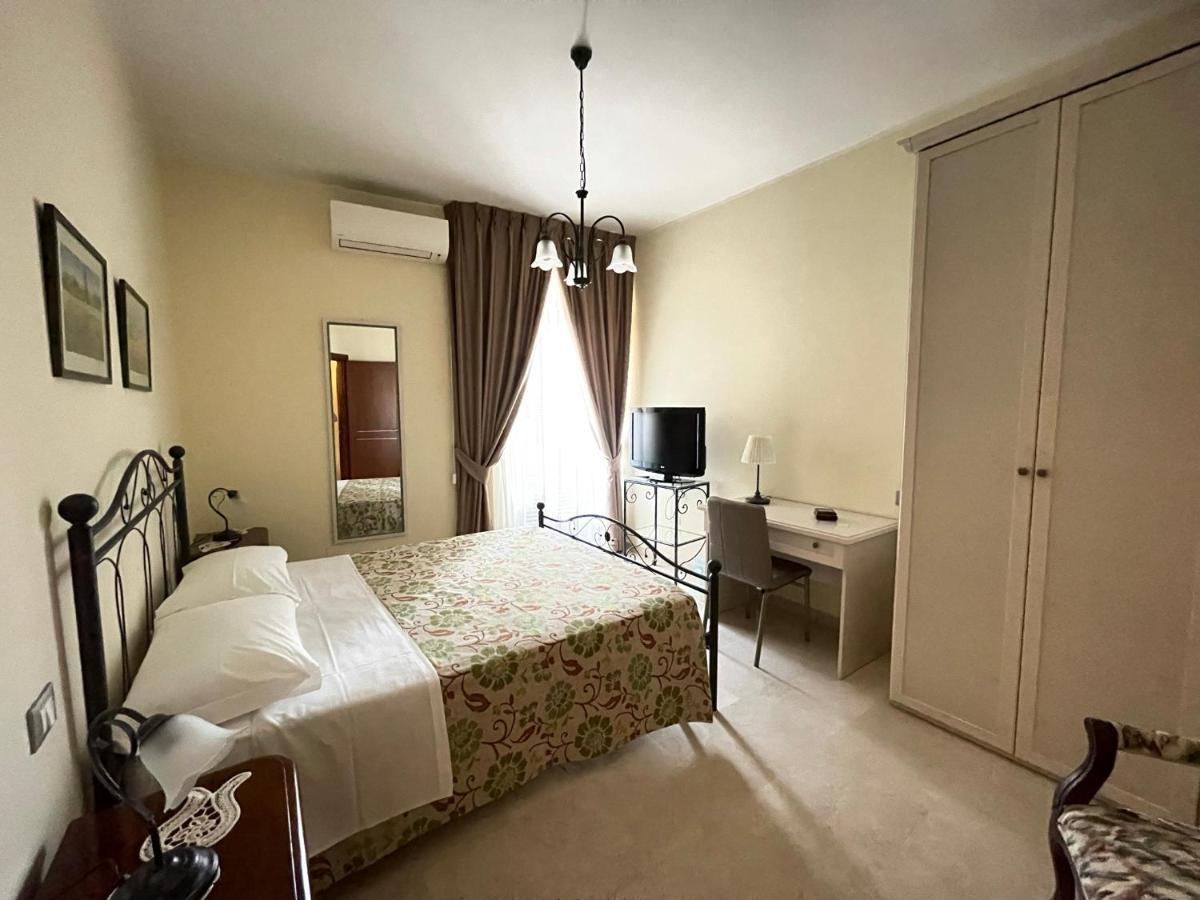 B&B Ponte Capograssi Sulmona Extérieur photo