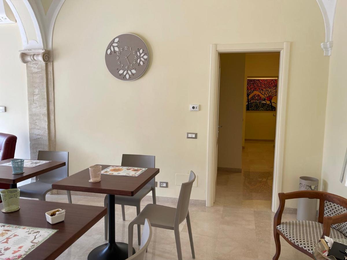 B&B Ponte Capograssi Sulmona Extérieur photo