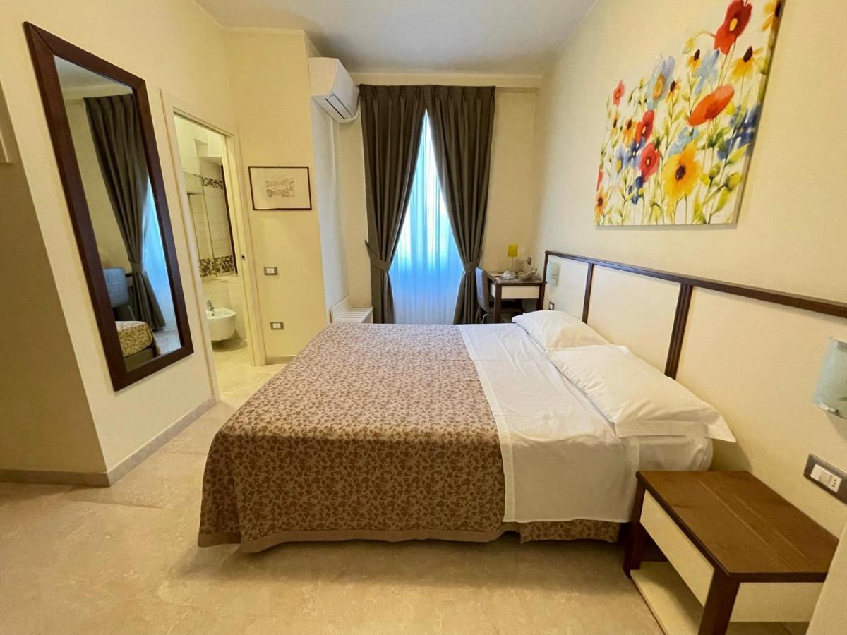 B&B Ponte Capograssi Sulmona Extérieur photo