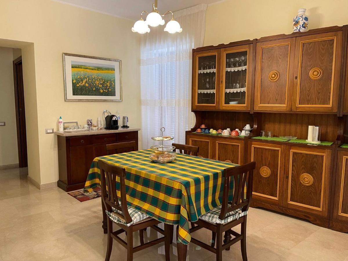 B&B Ponte Capograssi Sulmona Extérieur photo