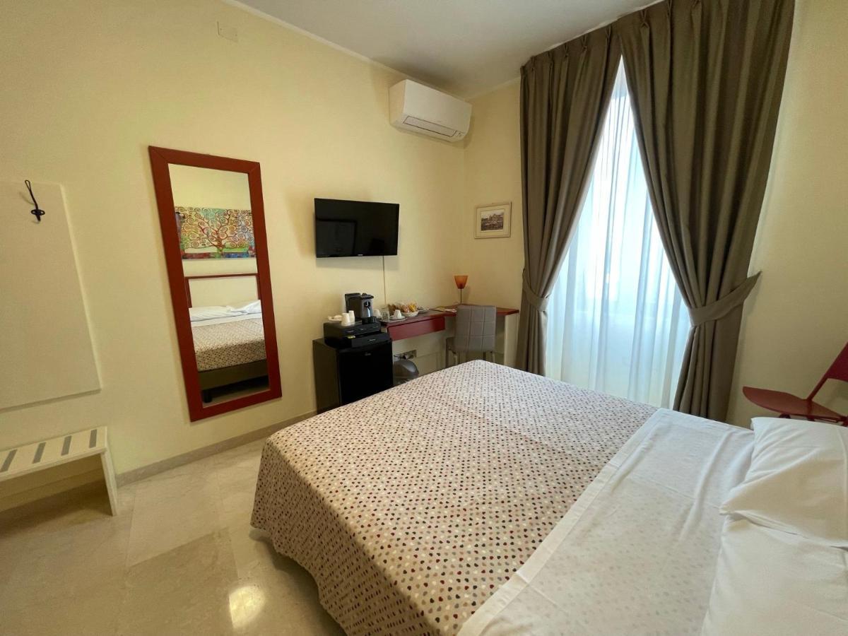 B&B Ponte Capograssi Sulmona Extérieur photo