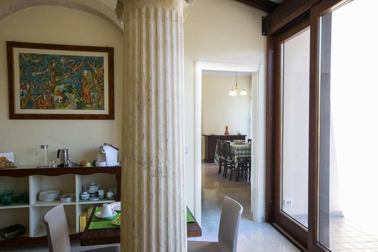 B&B Ponte Capograssi Sulmona Extérieur photo