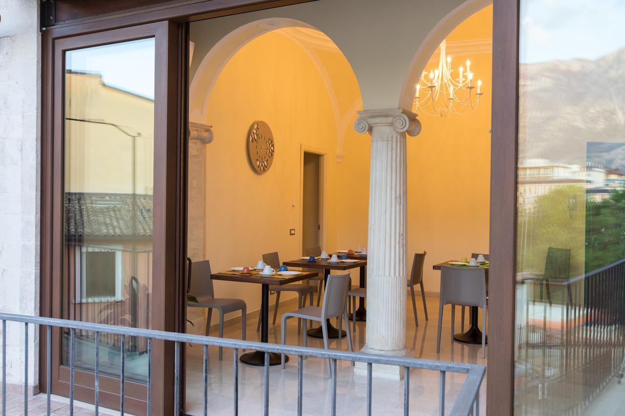 B&B Ponte Capograssi Sulmona Extérieur photo