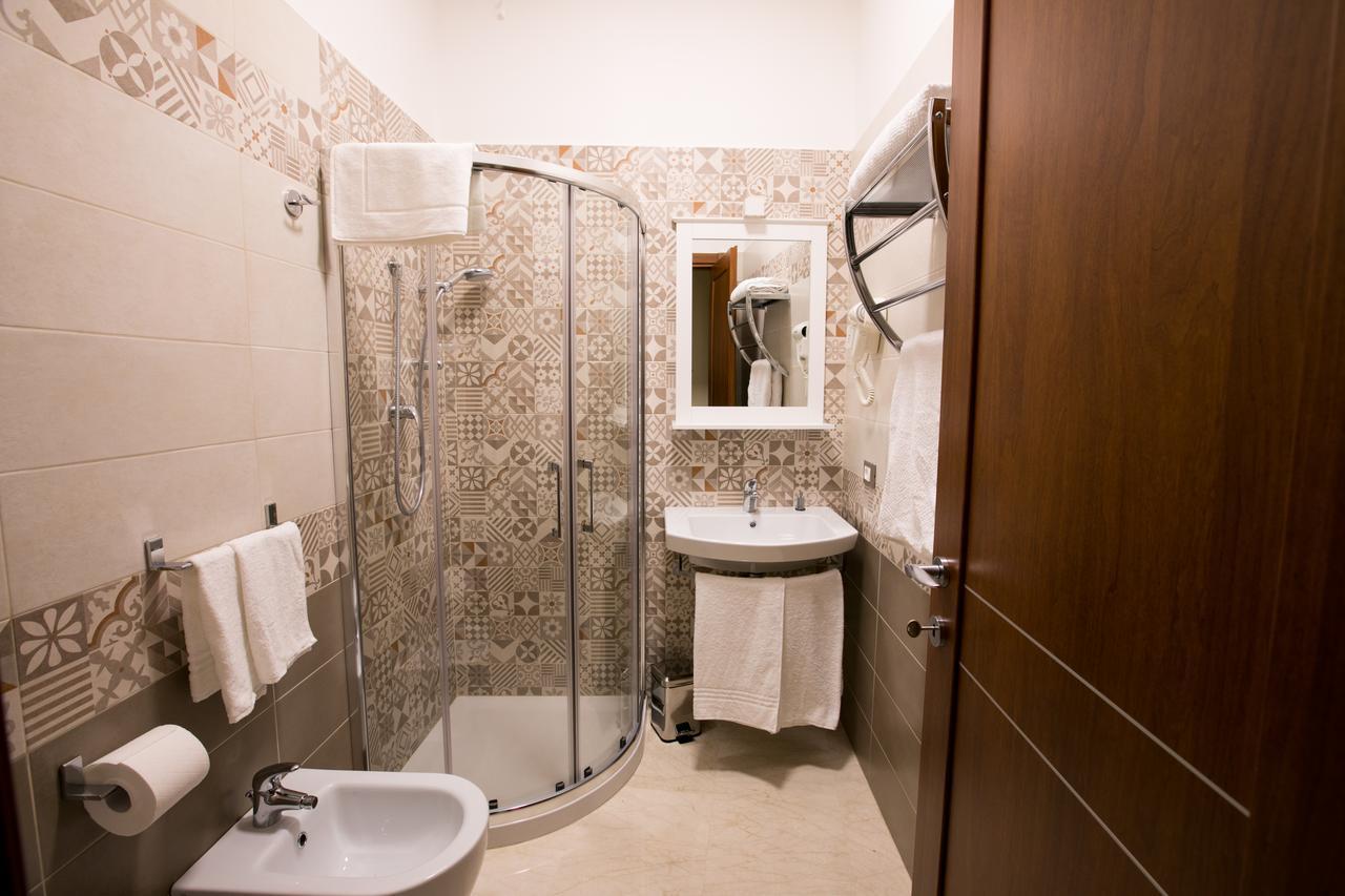 B&B Ponte Capograssi Sulmona Extérieur photo