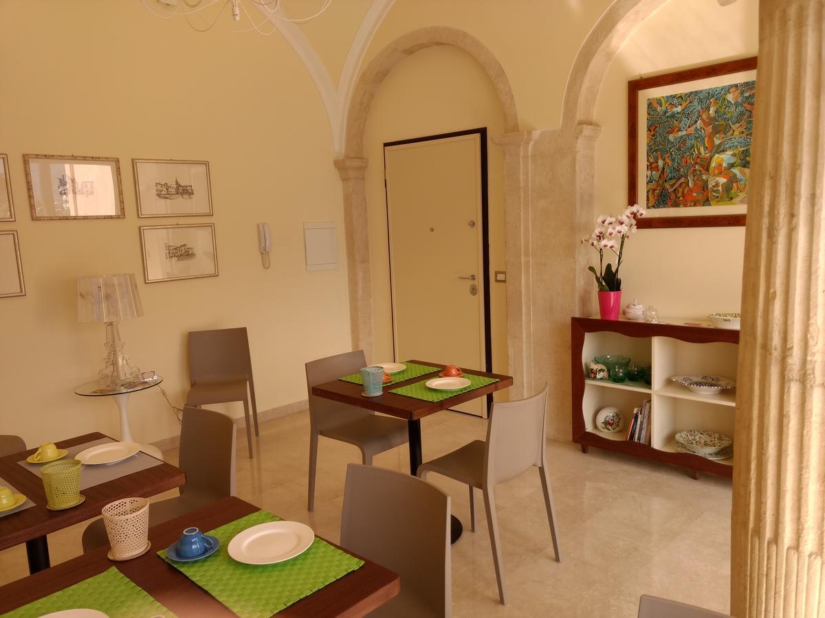 B&B Ponte Capograssi Sulmona Extérieur photo